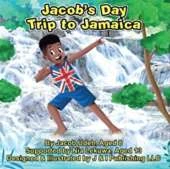 Jacob's DayTrip to Jamaica