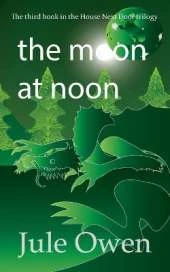 The Moon at Noon