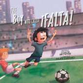 The Boy Who Cried ¡Falta!
