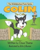Colin The Collie
