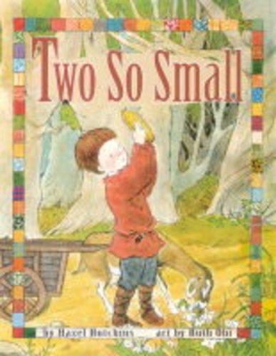 Two So Small