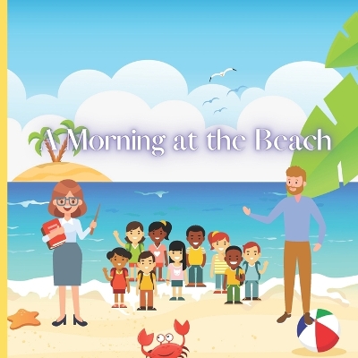 A Morning at the Beach