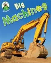 Leapfrog Learners: Big Machines