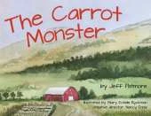 The Carrot Monster