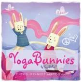 YogaBunnies: Yoga Fun for Mum and Baby with YogaBellies