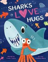 Sharks Love Hugs