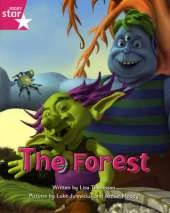 Fantastic Forest: The Forest (Pink Level) (Pack of 6)