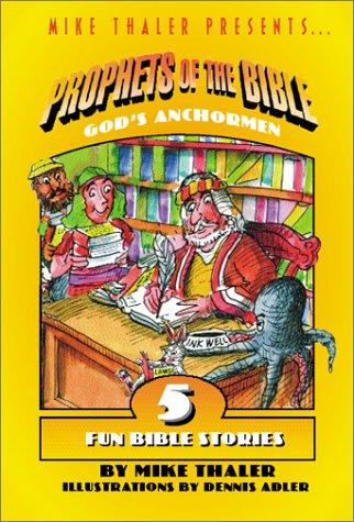 God's Anchorman