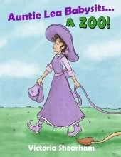 Auntie Lea Babysits... A Zoo!
