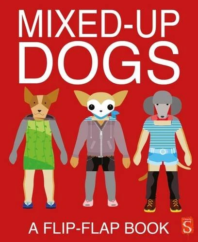 Mixed-Up Dogs