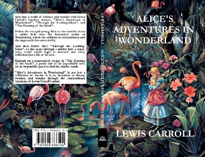 Alice's Adventures in Wonderland
