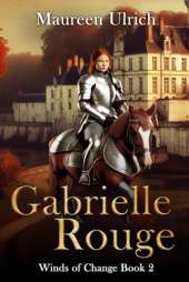 Gabrielle Rouge