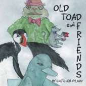 Old Toad and Friends