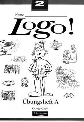 Logo 2 Workbook A Single Euro Edition