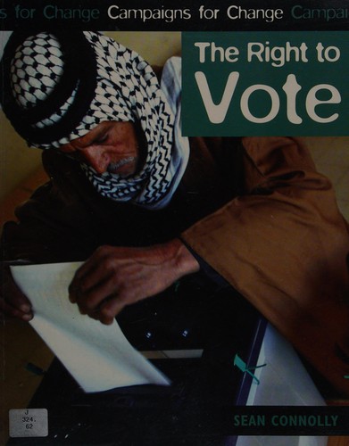 The Right to Vote