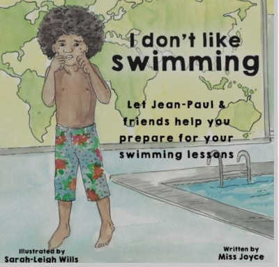 I Don't Like Swimming