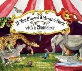If You Played Hide-and-Seek with a Chameleon: An Owl, an Egg, and a Warm Shirt Pocket