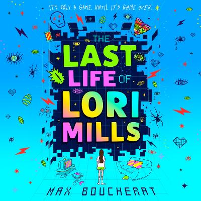 The Last Life of Lori Mills