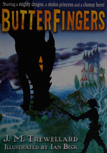 Butterfingers