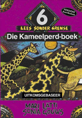 Die Kameelperd-boek
