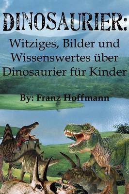 Dinosaurier: Witziges