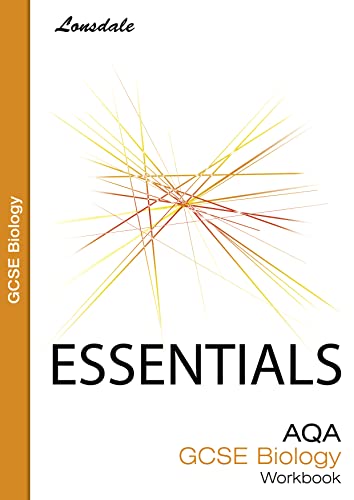AQA Biology: Workbook (2012 Exams Only)