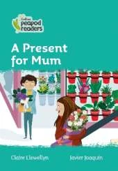 A Gift for Mum: Level 3