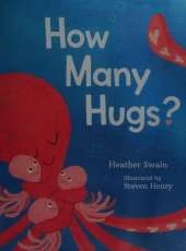 How Many Hugs?