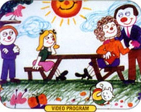 Story About Feelings: Program for Parents