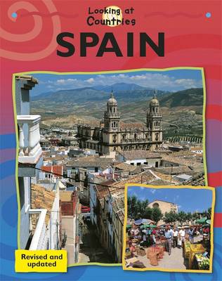 Looking at Countries: Spain