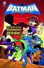 The Secret of the Doomsday Design