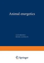 Animal Energetics