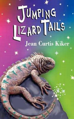 Jumping Lizard Tales