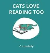 Cats Love Reading Too