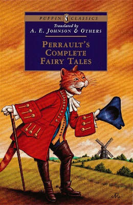 Complete Fairy Tales