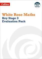 Key Stage 3 Maths Evaluation Pack