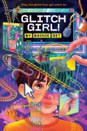 Glitch Girl!