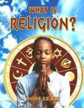 What Is Religion