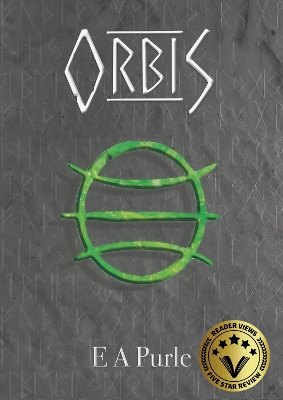 Orbis: Lore of Tellus, Book Two