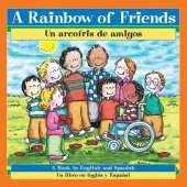 Rainbow of Friends Bilingual