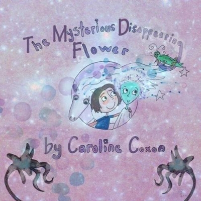 The Mysterious Disappearing Flower