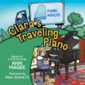 Clara's Traveling Piano