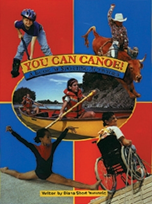 You Can Canoe!