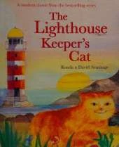 The Lighthouse Keeper's Cat
