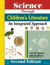 Science Through Children's Literature: An Integrated Approach