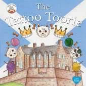 The Tattoo Toorie: Corrie's Capers