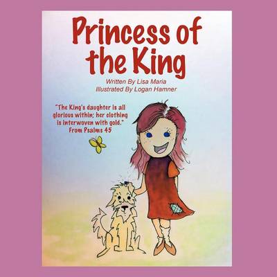 Princess of the King