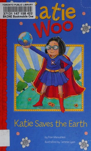 Katie Saves the Earth