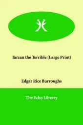 Tarzan the Terrible
