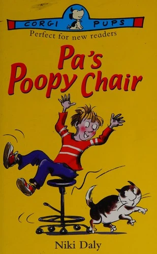 PAS POOPY CHAIR